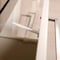 Dreambaby Dreambaby Clear Plastic Safety Catches and Outlet Covers Kit 10 pk L7031 - alternate 2